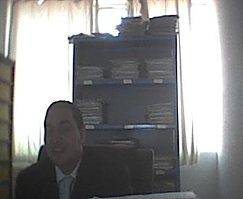 MR . HASSAN